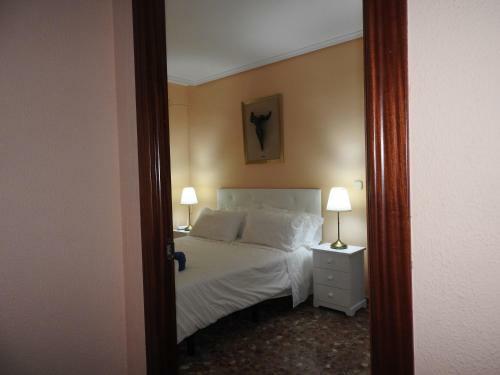 Apartamento Puerto J�vea