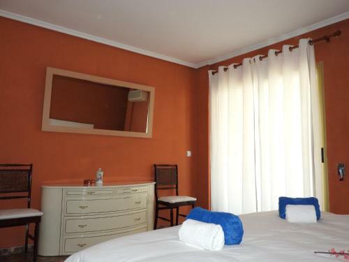 Apartamento Puerto J�vea