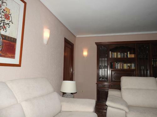 Apartamento Puerto J�vea