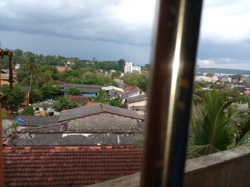 Galle City Nest
