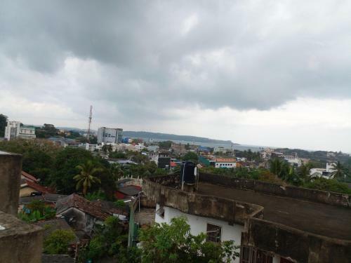 Galle City Nest