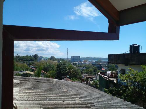 Galle City Nest