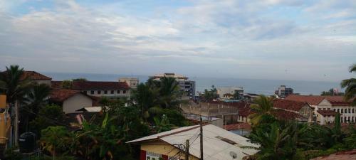Galle City Nest