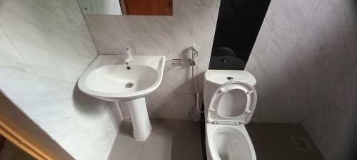 Apartamento Villa @ 28a