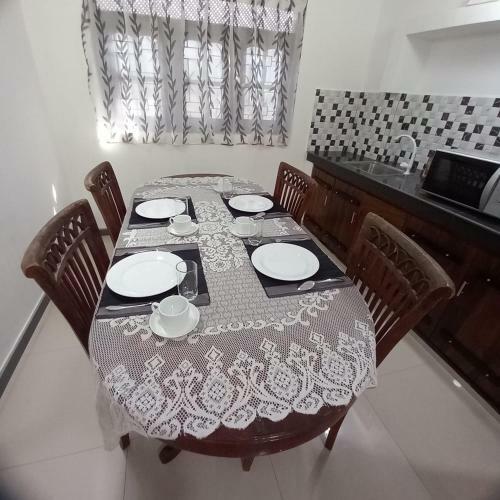 Apartamento Villa @ 28a