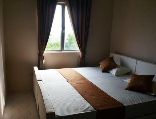 Apartment At Richmond Hill Residencies