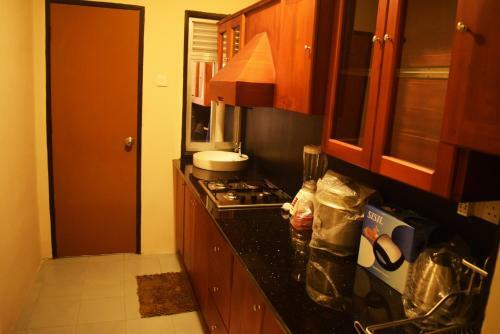 Apartment At Richmond Hill Residencies