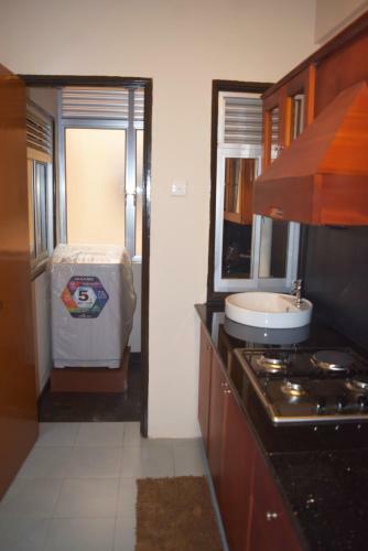 Apartment At Richmond Hill Residencies