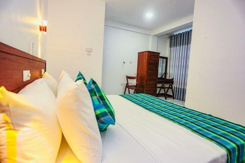 Bed & Breakfast Avon Rich Motel