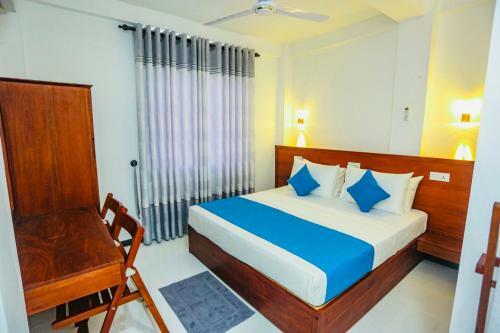 Bed & Breakfast Avon Rich Motel
