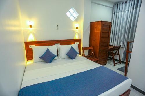 Bed & Breakfast Avon Rich Motel