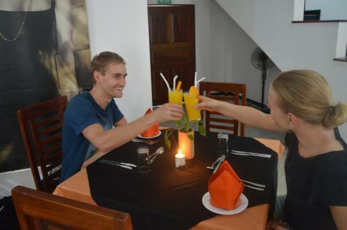 Hostal Dream Villa Tadini