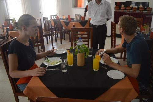 Hostal Dream Villa Tadini