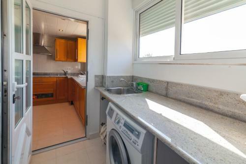 Apartamento La Grava