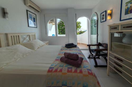 Apartamento La Grava