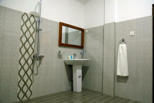 Hotel White Blossom