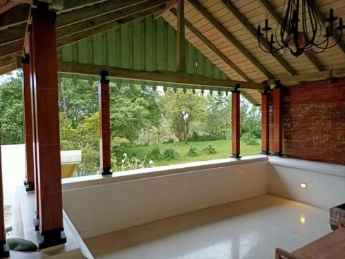 Bed & Breakfast Baheda House