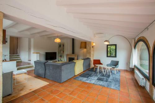 Villa Tosalet Pomelo