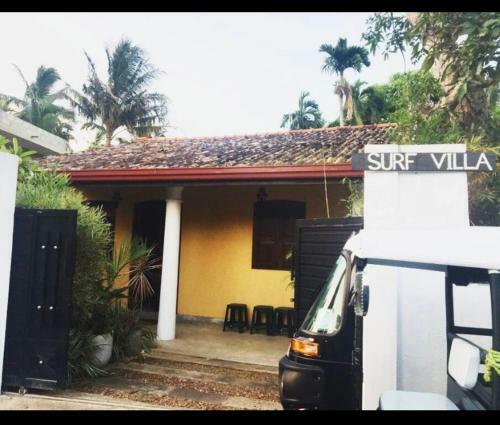 Surf Villa