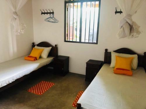 Surf Villa