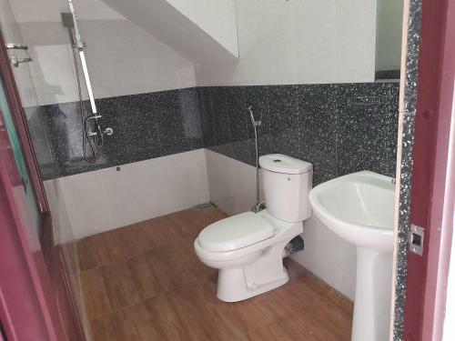 Hotel Aruliya Care Resort And Spa