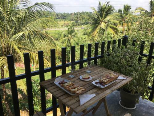 Kandegedara Villa