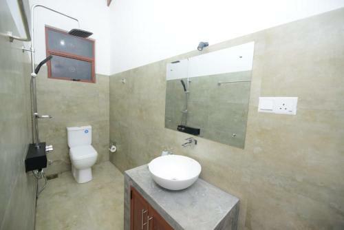 Kandegedara Villa