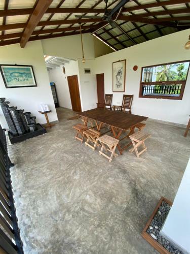 Kandegedara Villa