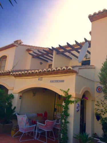 Villa Casa Javea Sands