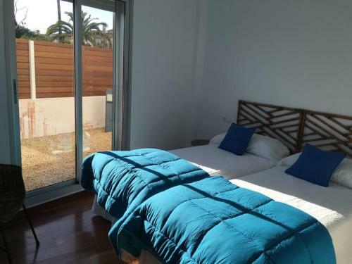 Apartamento Siesta