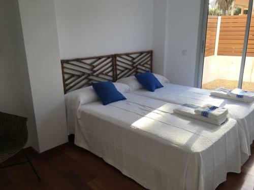 Apartamento Siesta