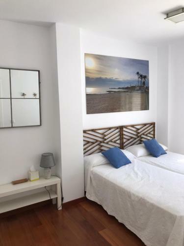 Apartamento Siesta