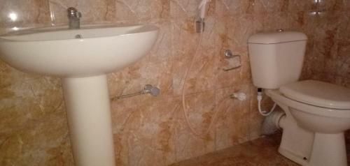 Apartamento Sun & Surf Villa