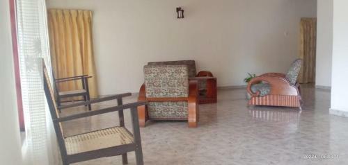 Apartamento Sun & Surf Villa