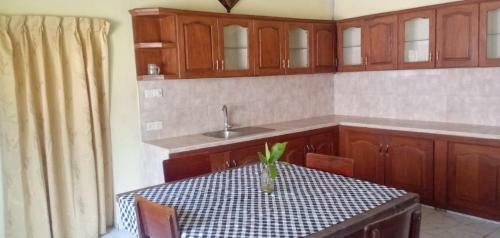 Apartamento Sun & Surf Villa