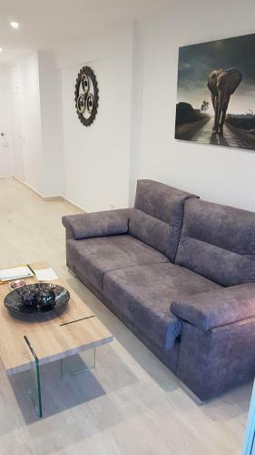 Apartamentos Javea Park 6-32