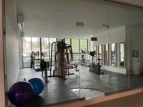 Apartment L4-5, Oceanfront Condos, Galle, Sri Lanka