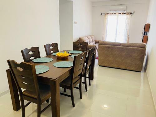 Entire 3 Bedroom Apartment In Galle