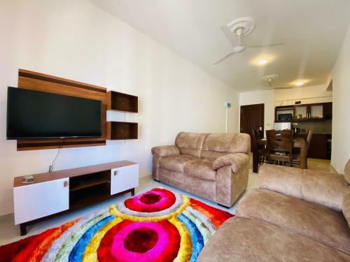 Entire 3 Bedroom Apartment In Galle