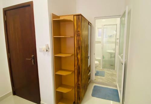 Entire 3 Bedroom Apartment In Galle