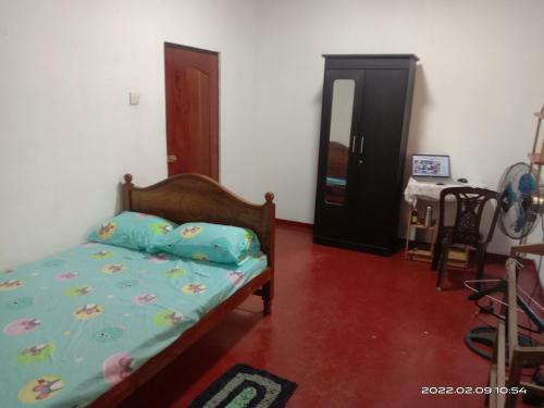 Hostal White Holiday House Unawatuna
