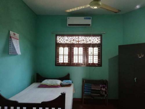 Anu Apartments