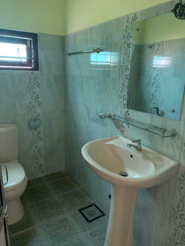 Apartamento William Villa ? B?