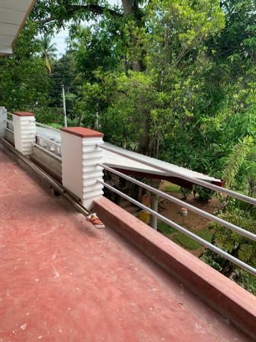 Apartamento William Villa ? B?