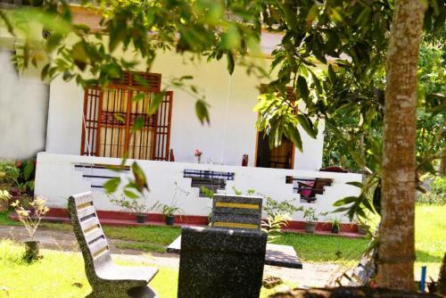 Agroturismo Neel Guesthouse