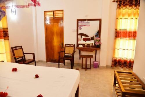 Agroturismo Neel Guesthouse