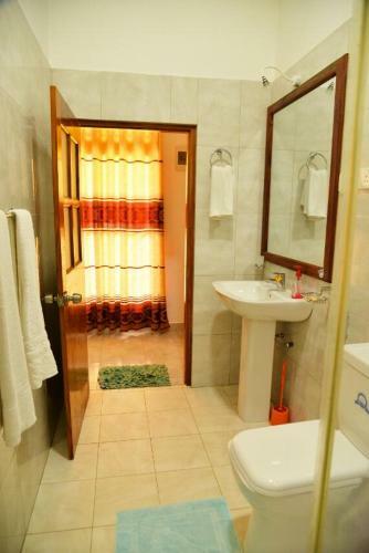 Agroturismo Neel Guesthouse