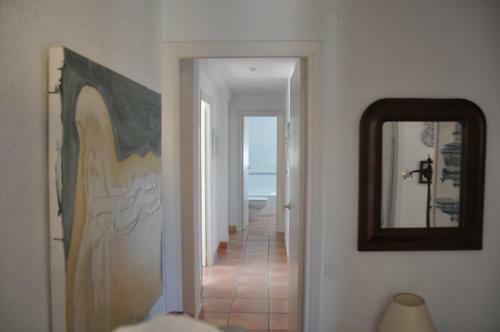 Javea Lovely Apartments Facing The Sea