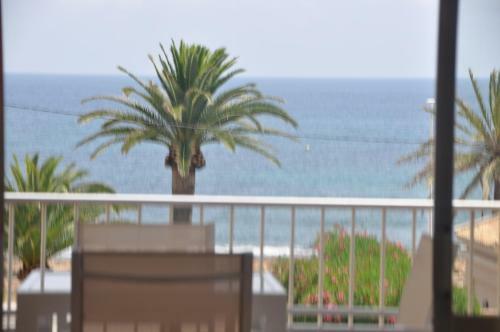 Javea Lovely Apartments Facing The Sea