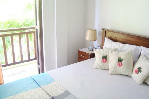 Hostal Comfort Inn- Galle Fort